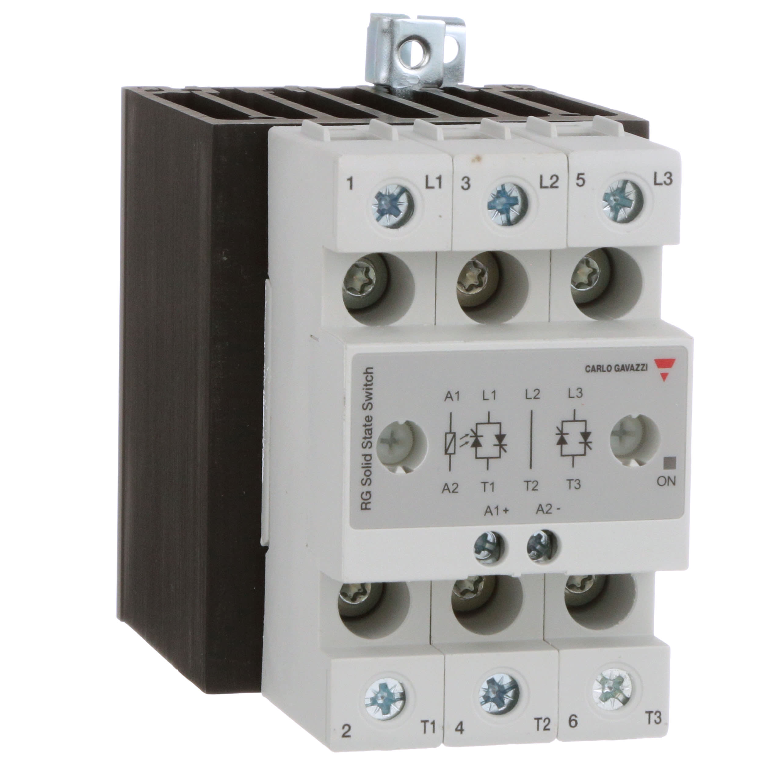   Carlo Gavazzi RGC2A60D40KGE