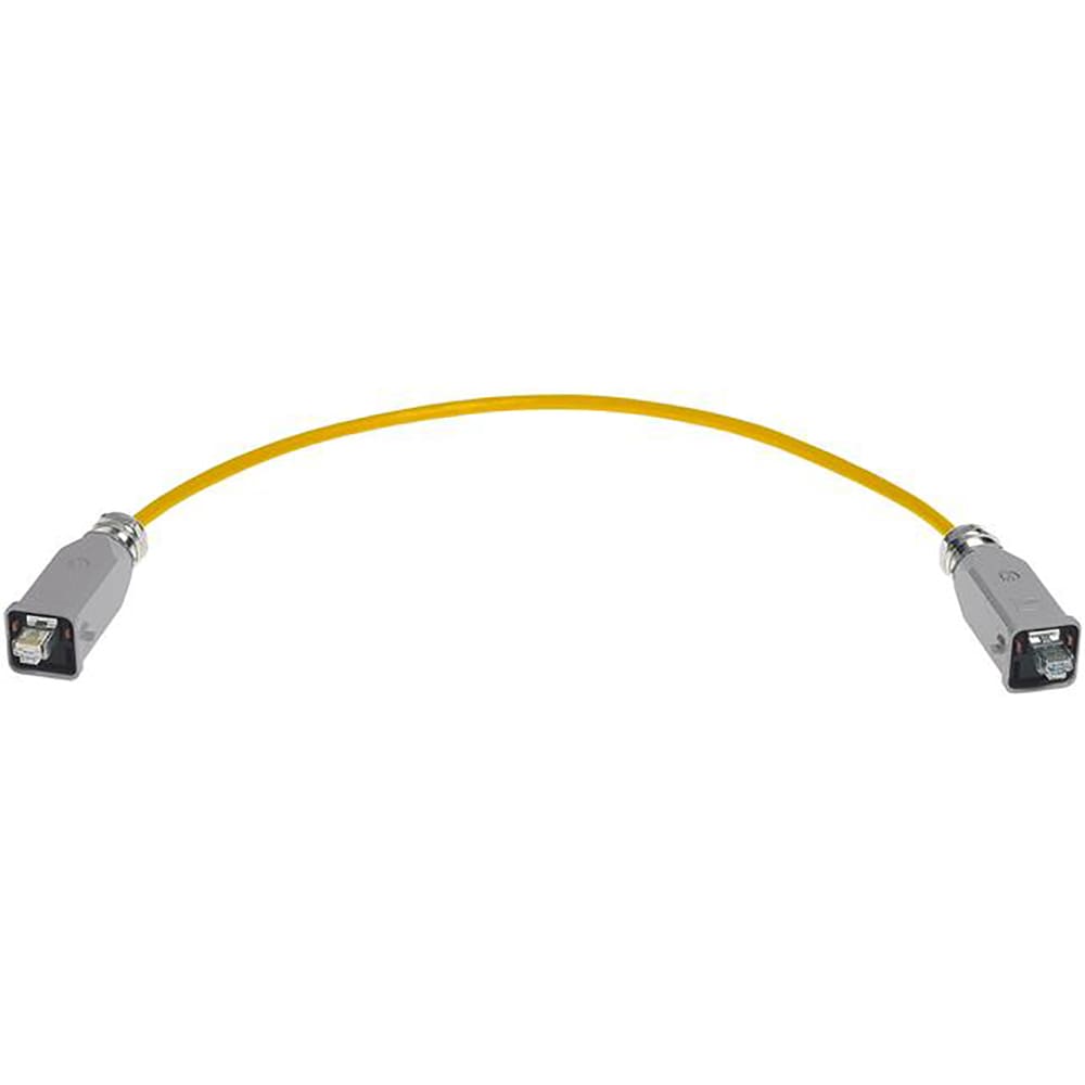 Computer/Data Cable Assembly  Harting 9457151553