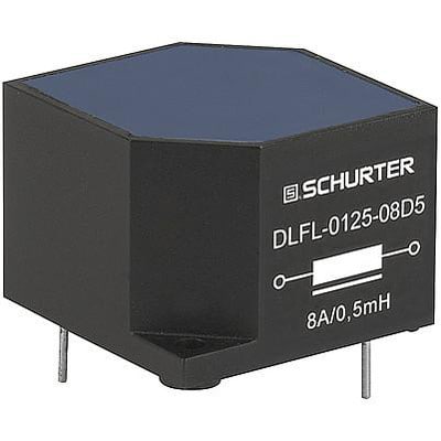 Inductor  Schurter DLFL-0147-12D5