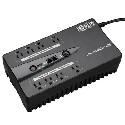   Tripp-Lite INTERNET600U