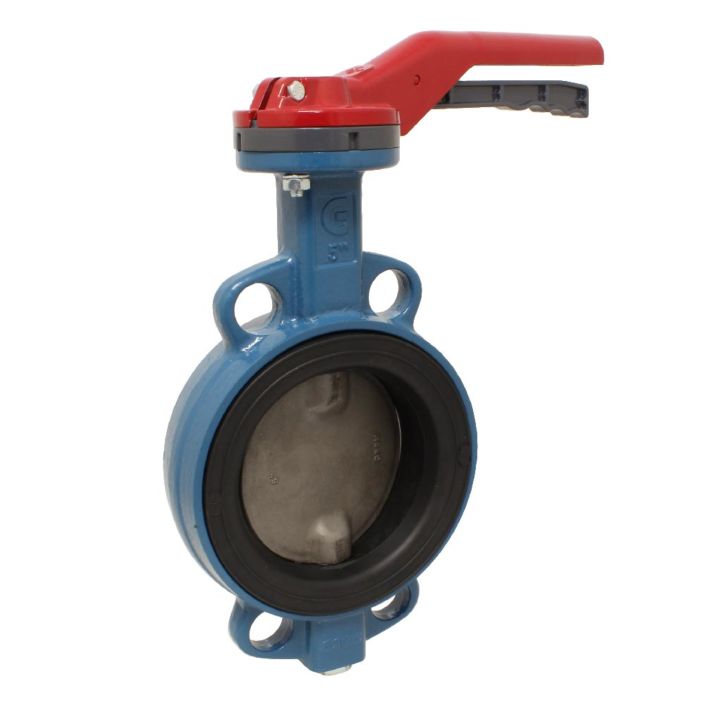 Butterfly valve  END-Armaturen TA534014