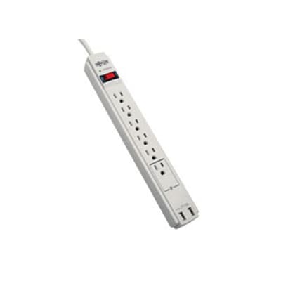   Tripp-Lite TLP606USB