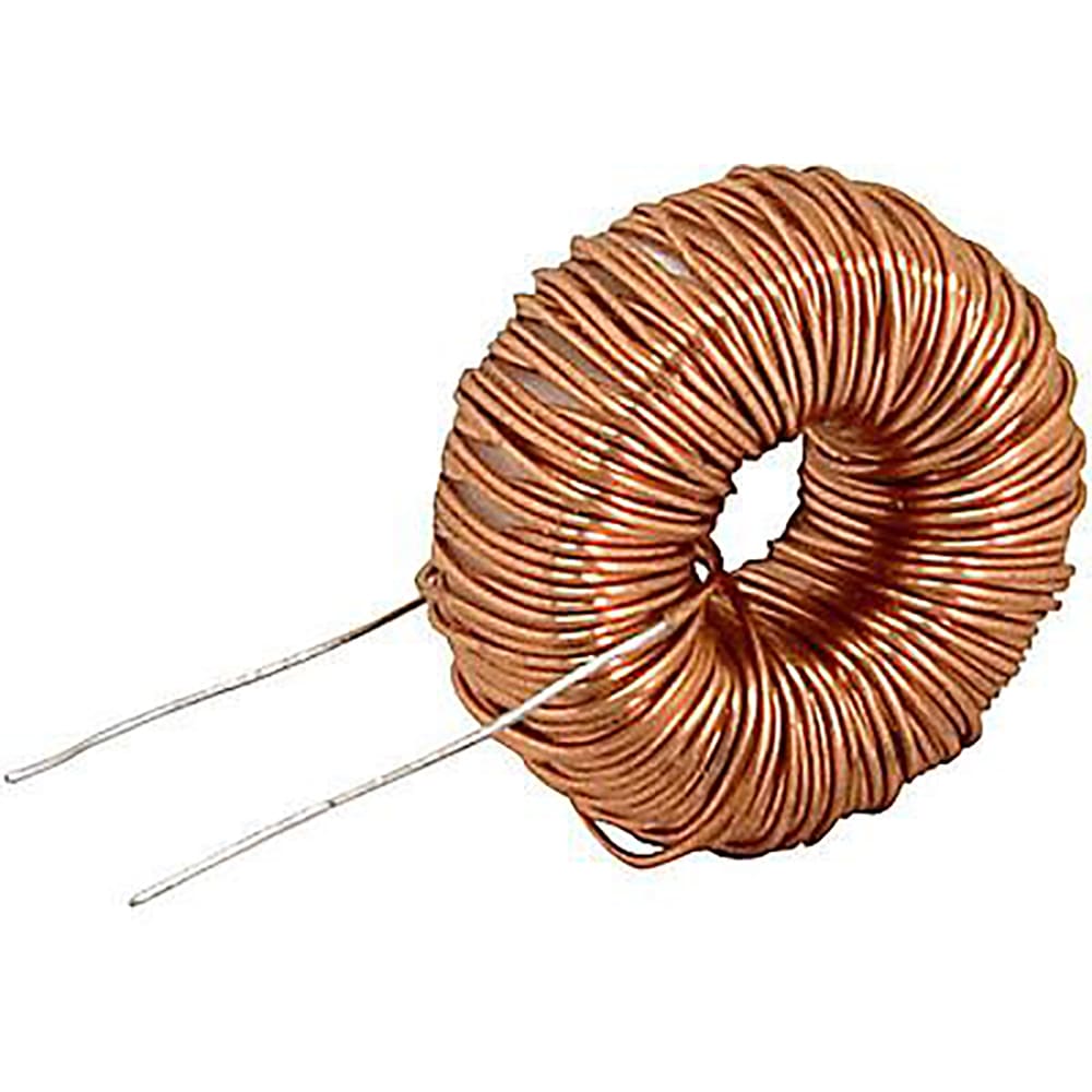 Inductor  Schurter DSO1-40-0004