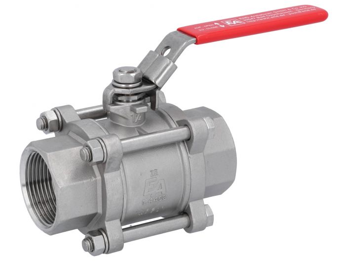 Ball valve  END-Armaturen ZE311056