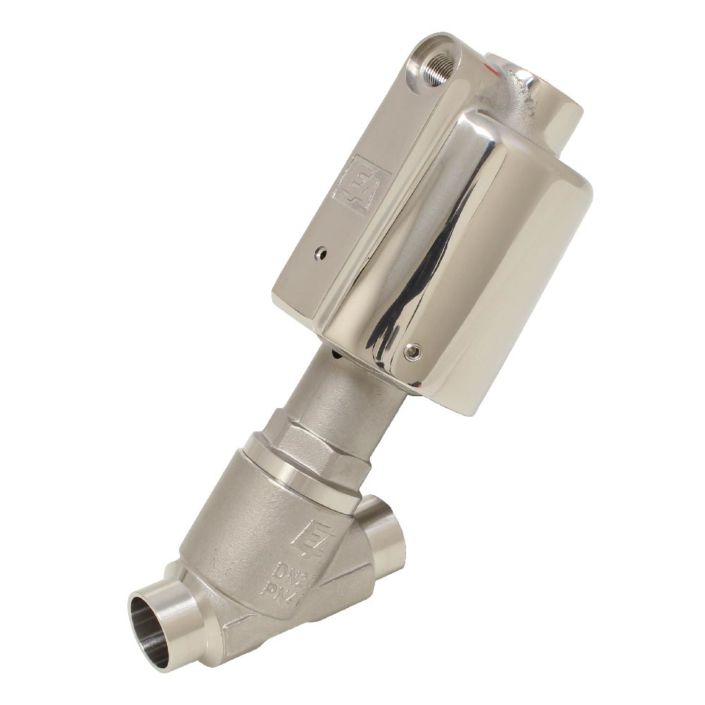 Pressure controlled valve  END-Armaturen DM2D3135020/AX