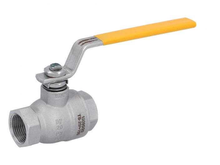 Ball valve  END-Armaturen EK311624