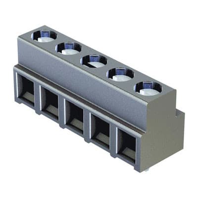 Terminal Block Connector  Harting 14020316402000