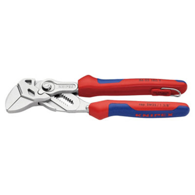   KNIPEX 8605-180TBK