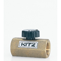   KITZ Corporation BSGV-10A