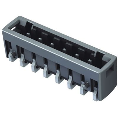 Terminal Block Connector  Harting 14110813001000