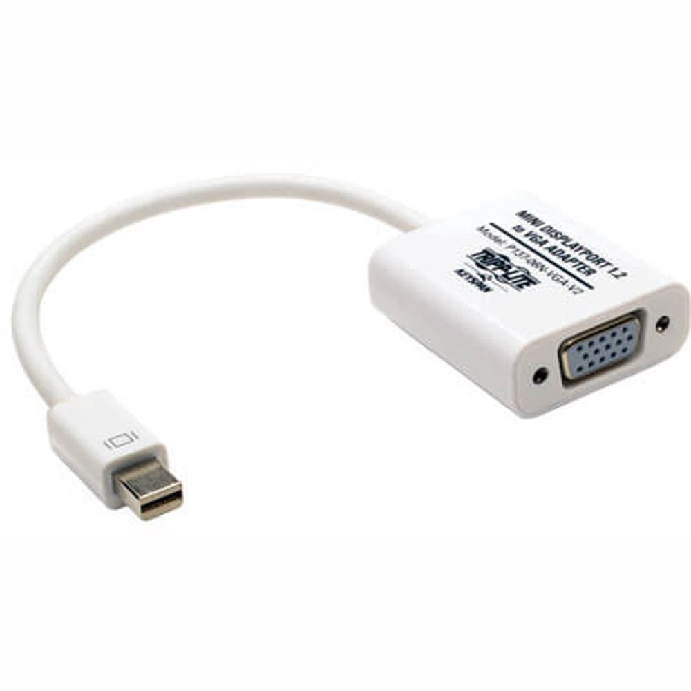   Tripp-Lite P137-06N-VGA-V2