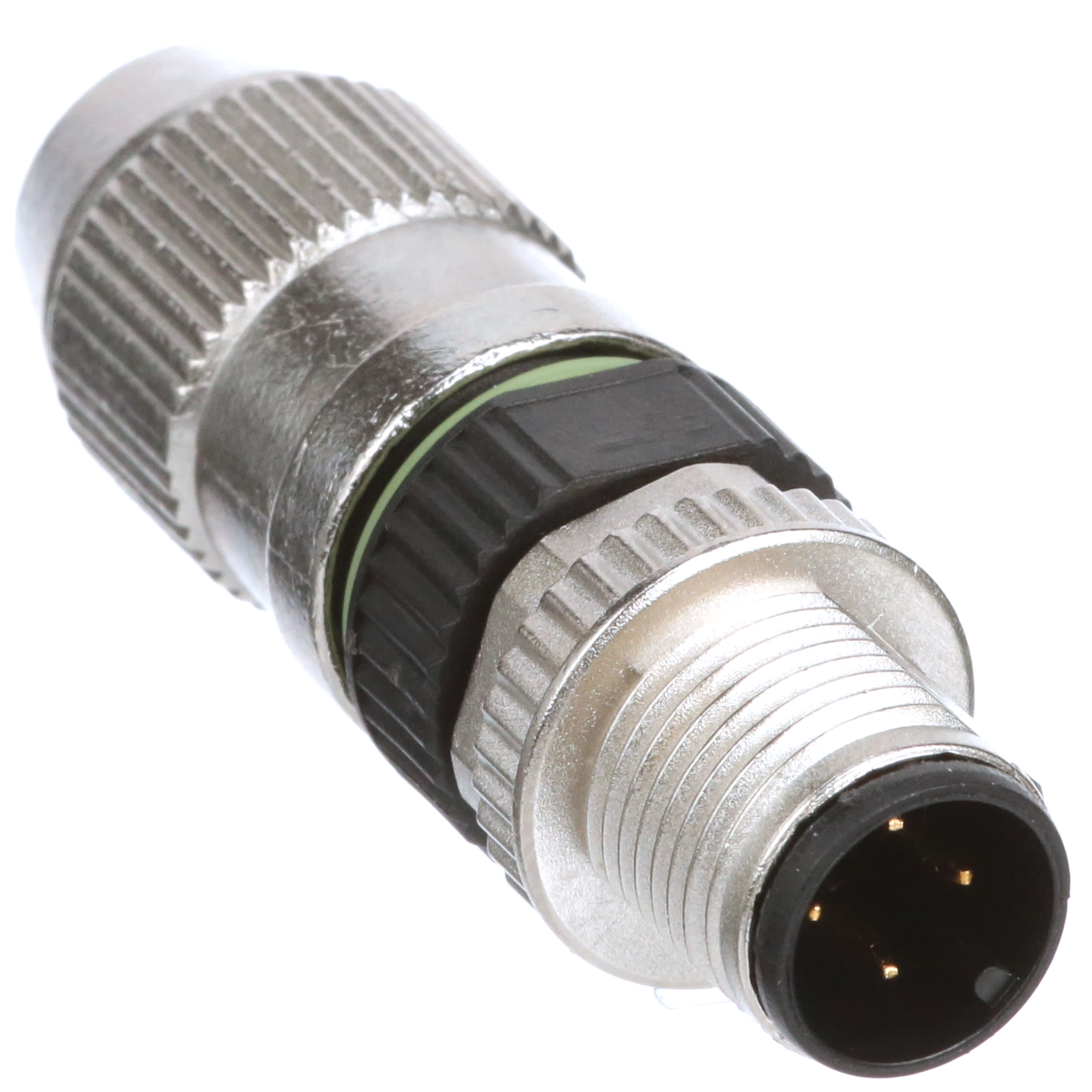 Standard Circular Connector  Harting 21031111405