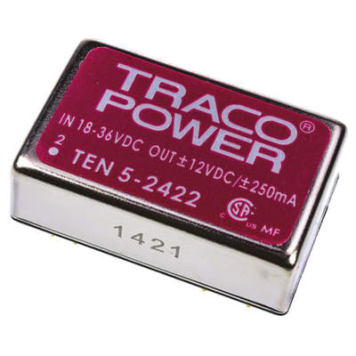   TRACO POWER TEN 5-2422