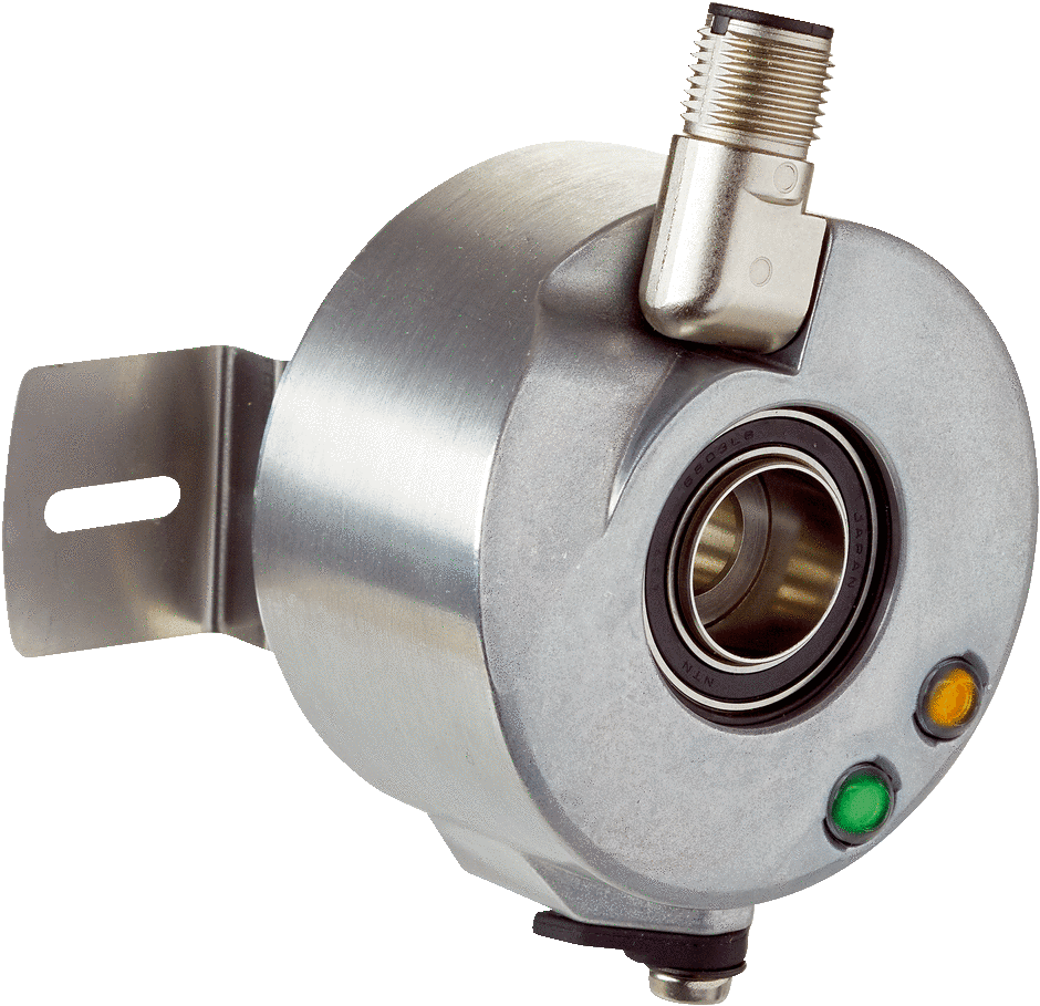 Incremental encoder DUS60E-BJKF0AAA Sick 1084472