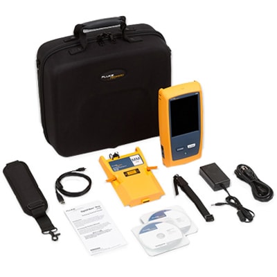   Fluke Networks OFP-100-QI