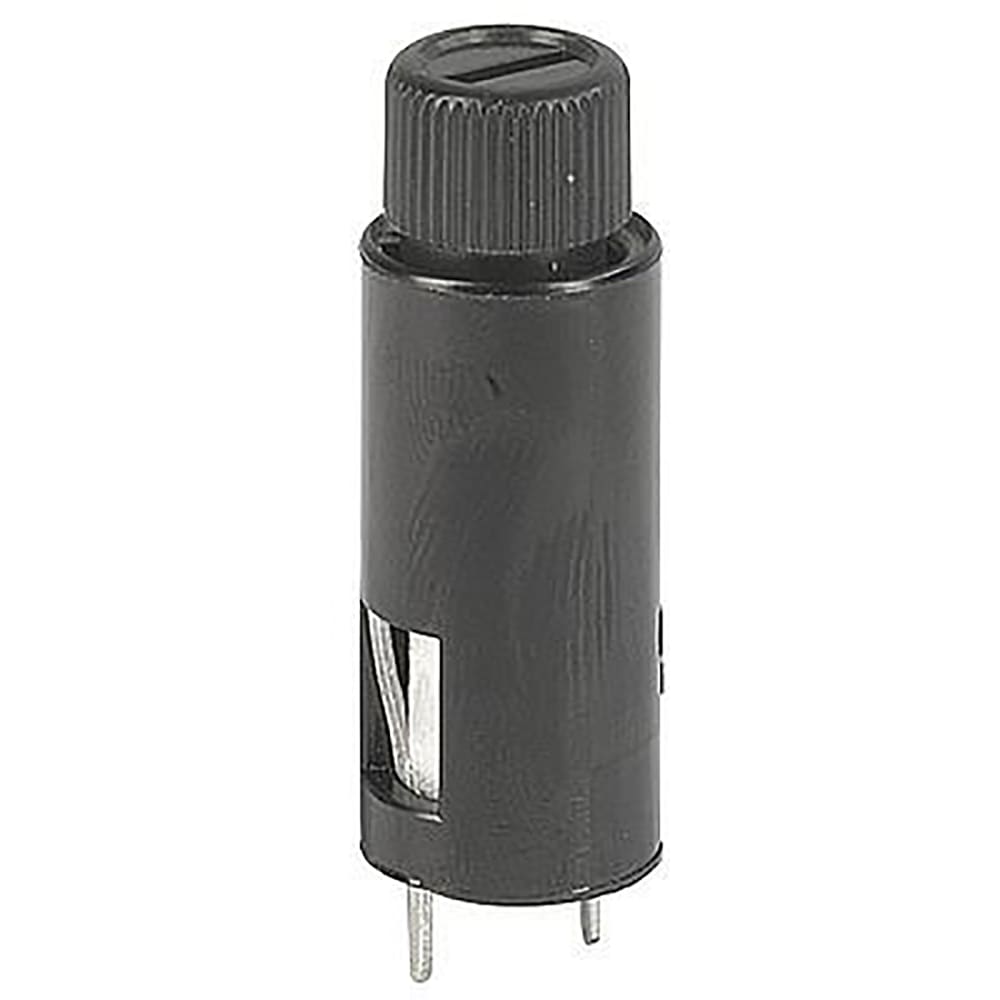 Fuse Holder  Schurter 0031.3601