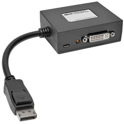   Tripp-Lite B156-002-DVI-V2