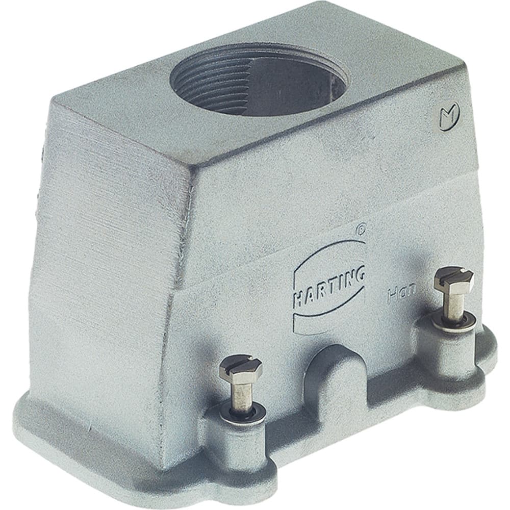 Rectangular Connector Hood  Harting 19620060442