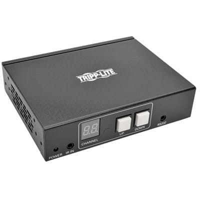   Tripp-Lite B160-100-DPSI