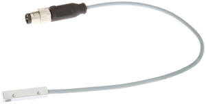 Inductive Sensor  ipf electronic IBQ50174