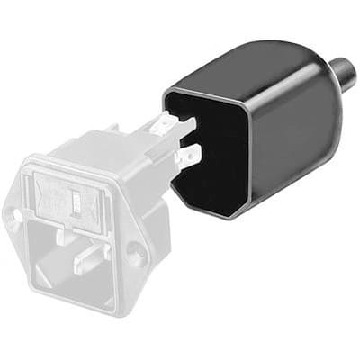 Pushbutton Switch  Schurter 0862.8001