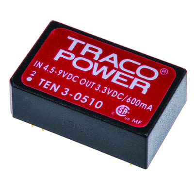   TRACO POWER TEN 3-4823