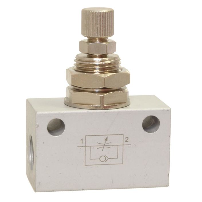 Non-Return valve  END-Armaturen V2138