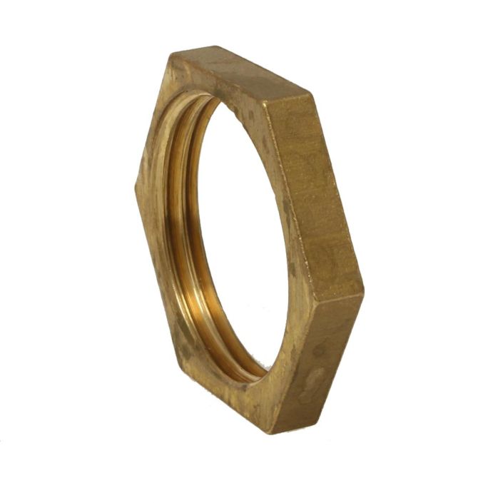 Hexagon Nut  END-Armaturen A50112