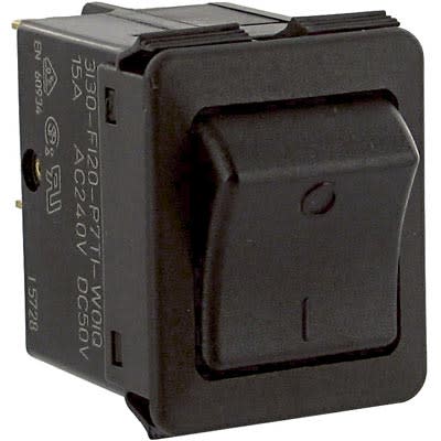 Circuit breaker  E-T-A / ETA 3130-F120-P7T1-W01Q-4A