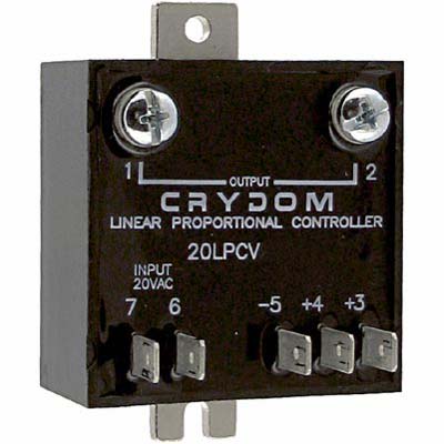   CRYDOM (brand of Sensata Technologies) 20LPCV2440