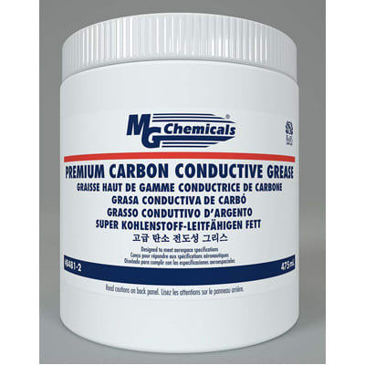   MG Chemicals 8481-2