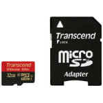   Transcend TS32GUSDHC10U1