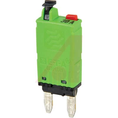 Circuit breaker  E-T-A / ETA 1620-3H-20A