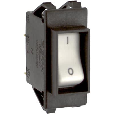 Circuit breaker  E-T-A / ETA 3120-F323-P7T1-W02Q-1A