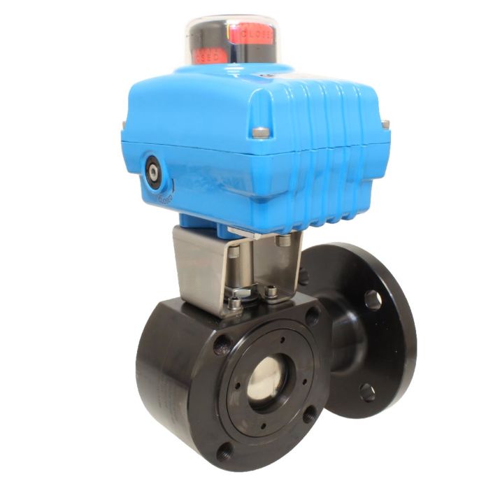 Ball valve  END-Armaturen WT451402-NE034100