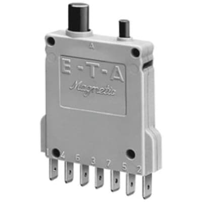 Circuit breaker  E-T-A / ETA 3600-P10-SI-16A