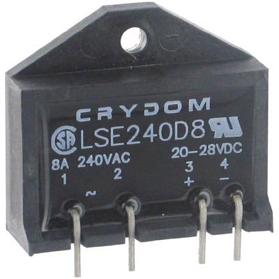   CRYDOM (brand of Sensata Technologies) LSE240D8