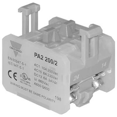   Carlo Gavazzi PALBF11