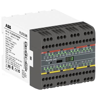   Jokab Safety (Brand of ABB) 2TLA020070R6600