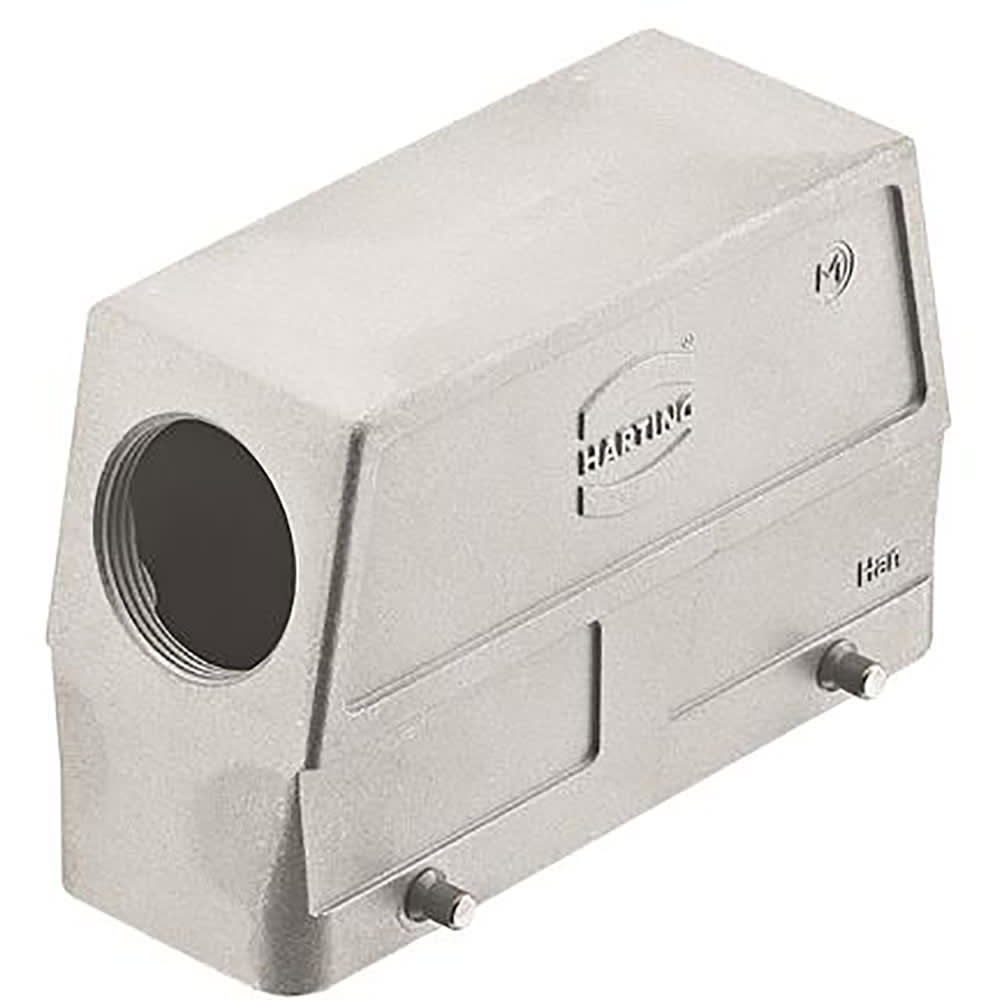 Rectangular Connector Hood  Harting 19628240528