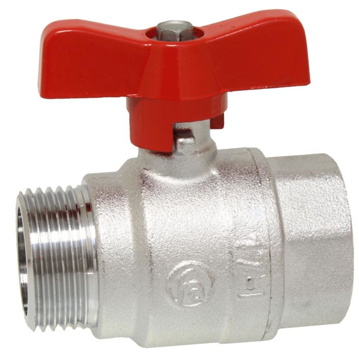 Ball valve  END-Armaturen TB115321