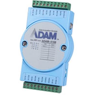   Advantech ADAM-4168-AE