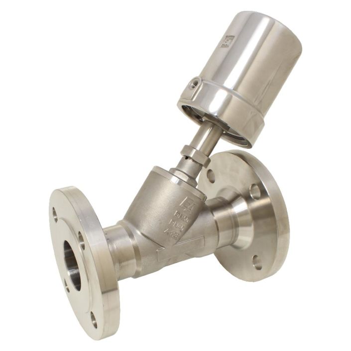 Pressure actuated valve  END-Armaturen DL2D3112032/FL