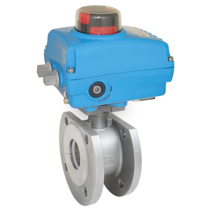 Ball valve  END-Armaturen MK311006-NE052100