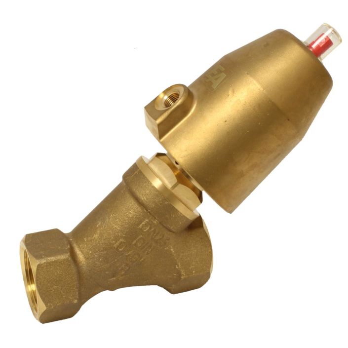 Pressure actuated valve  END-Armaturen DG2D1231025/OS