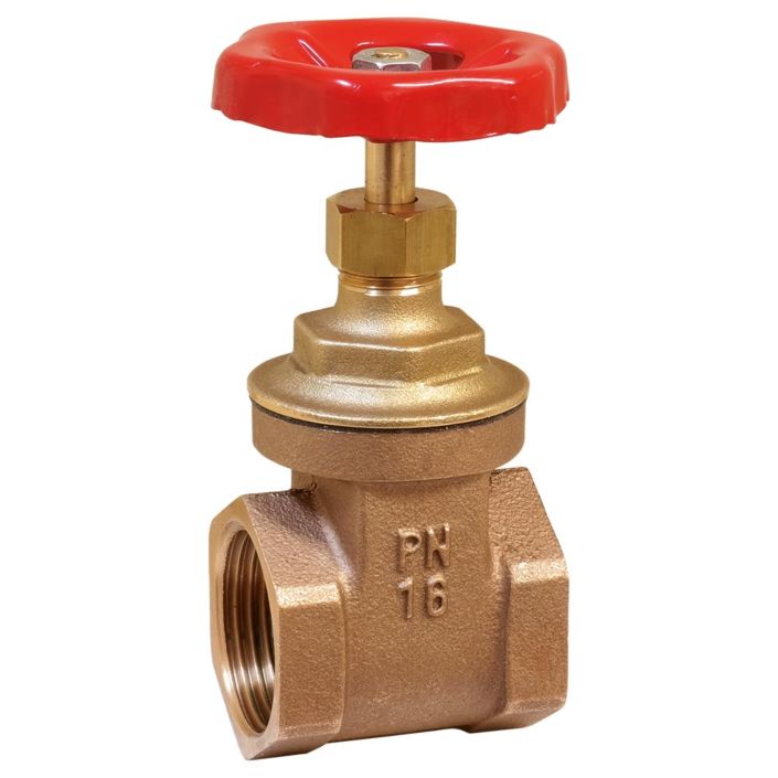 Gate valve  END-Armaturen IC201031