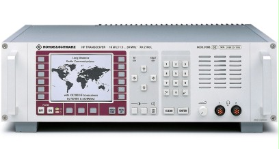  R&S®XK2100L Rohde & Schwarz 