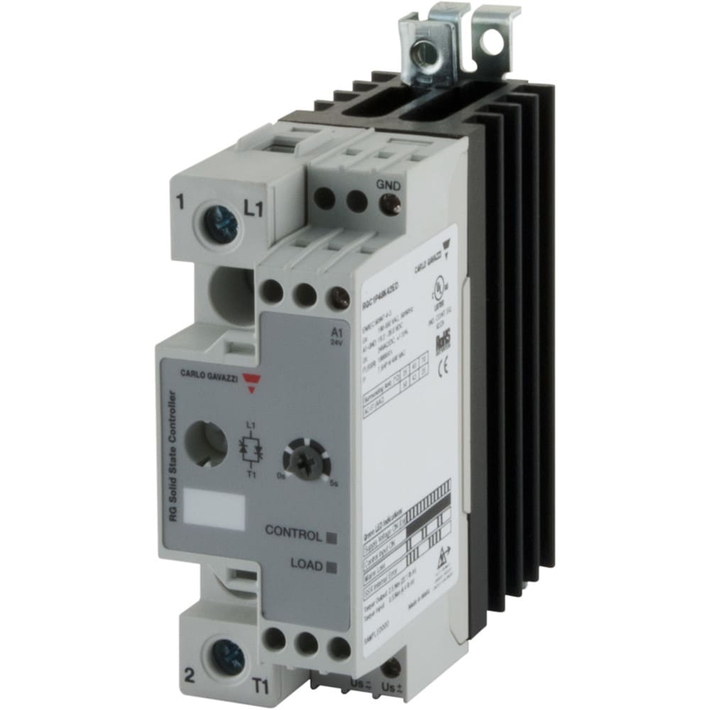   Carlo Gavazzi RGC1P48K42ED