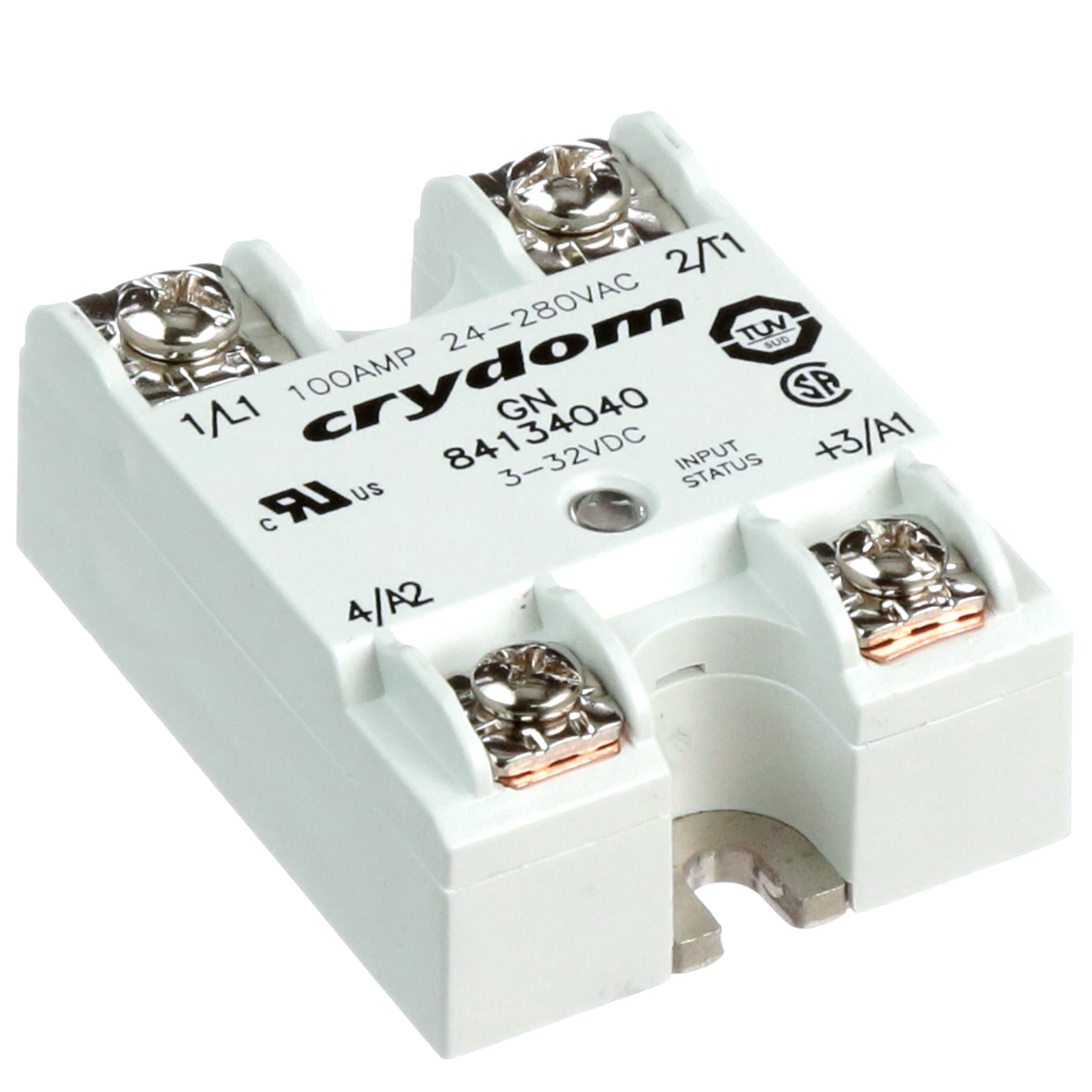   CRYDOM (brand of Sensata Technologies) 84134040