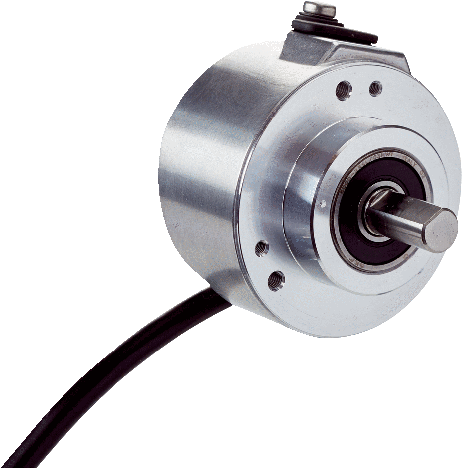 Incremental encoder DUS60E-S4KM0BAA Sick 1085620